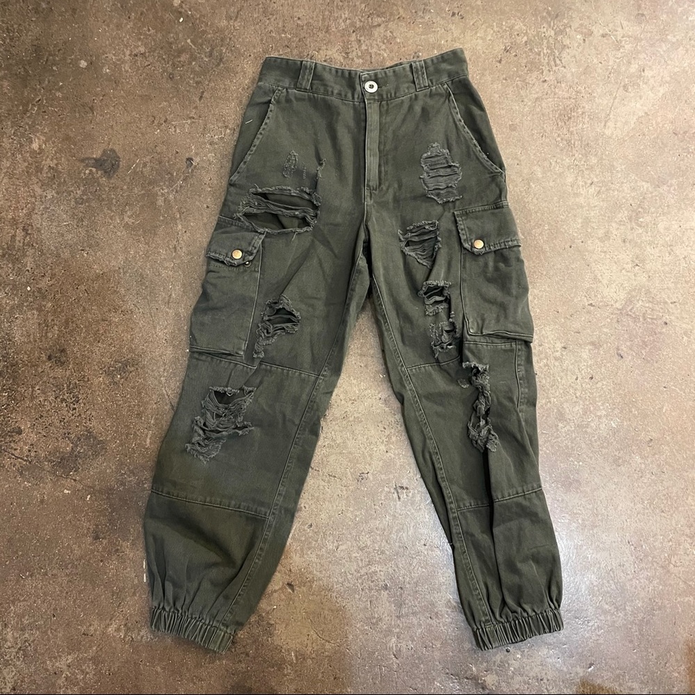 LF CARMAR Cargos